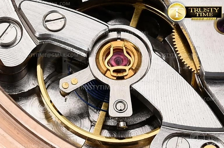 0407 Chic ROLDYT0299D – Daytona 116515LN 939